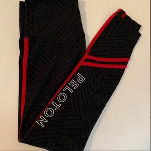Peloton Leggings